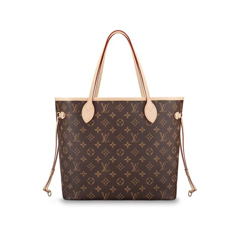 Louis Vuitton mm neverfull